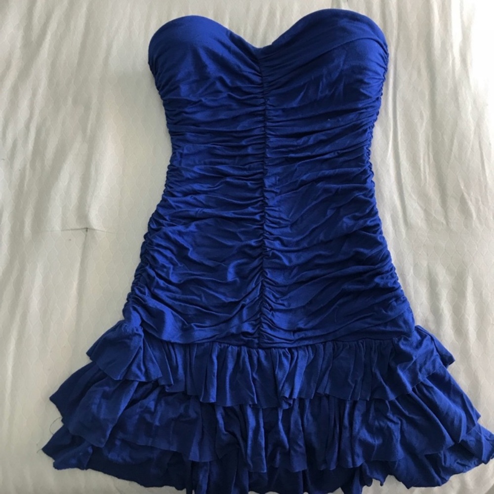 Bebe Excellent  condition cocktail dress
